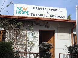 newhopeloc newhopeloc